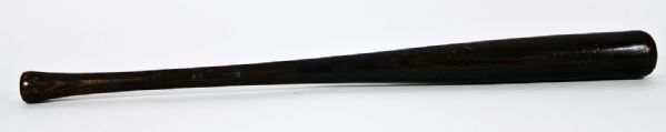 1980-83 U.L Washington Game-Used Bat
