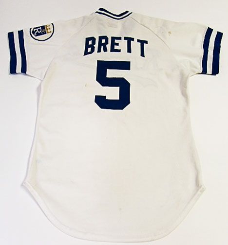 george brett jersey t shirt