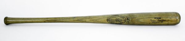 1939 Pepper Martin Game-Issued Bat (Presented on Pepper Martin Day 06-18-1939)