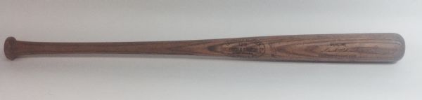 1964 Frank Robinson Game Used Bat