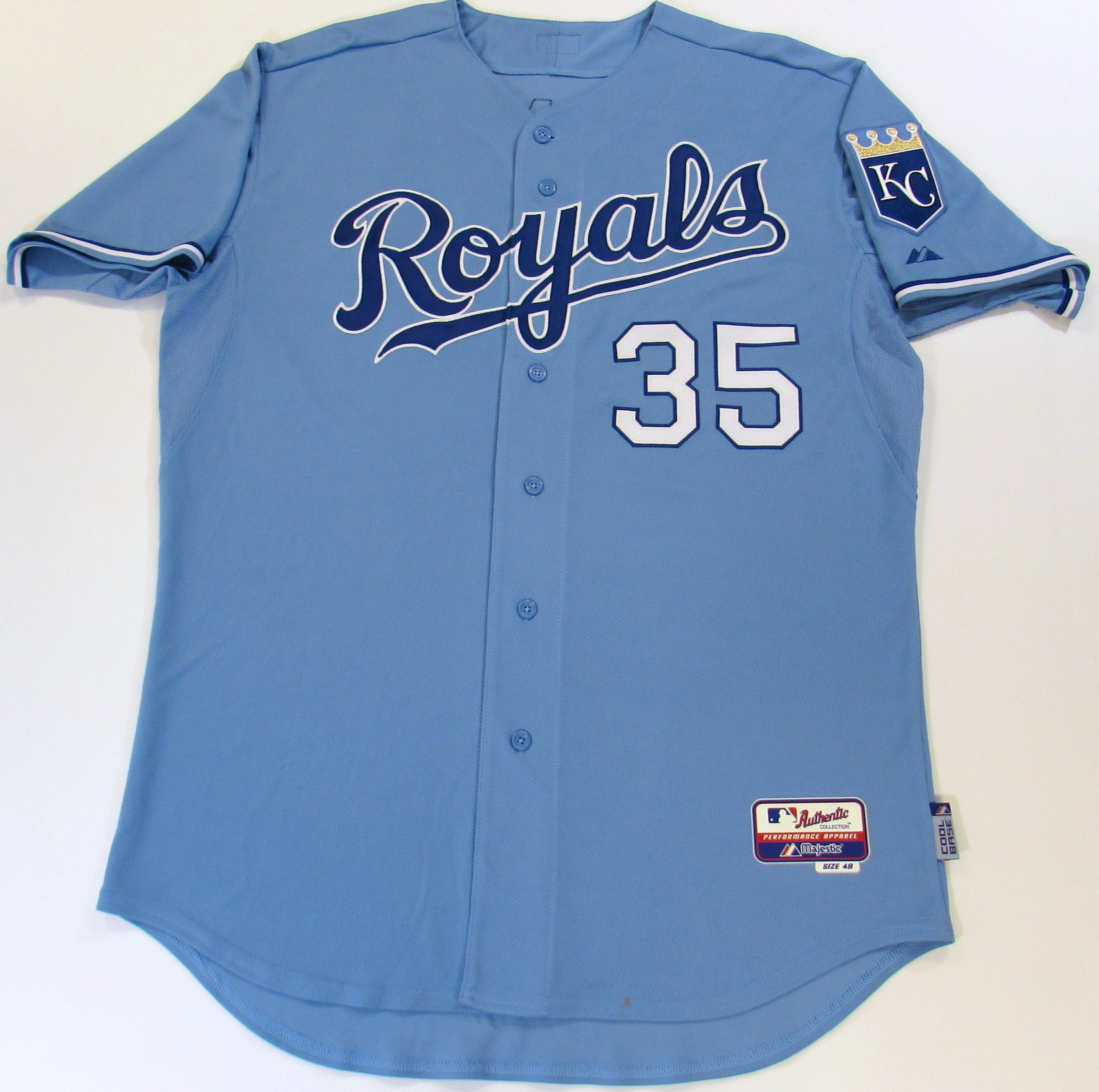 eric hosmer royals jersey