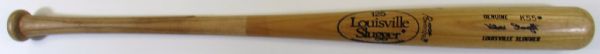 1982  Willie Stargell Game Used Bat