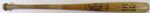 1982  Willie Stargell Game Used Bat