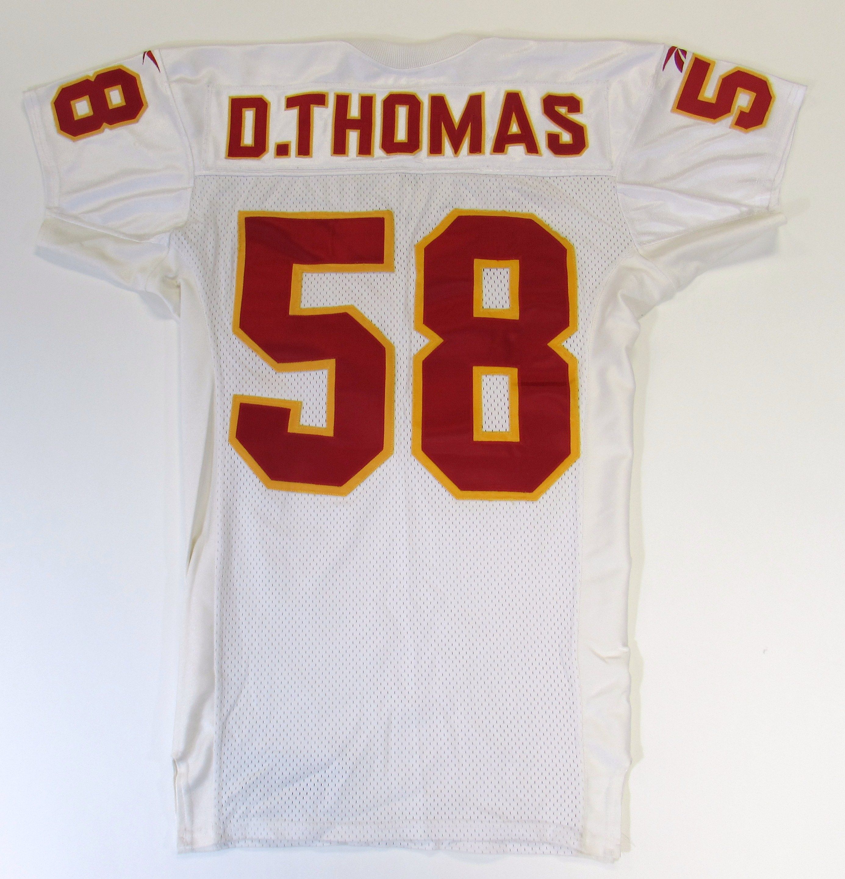 derrick thomas t shirt