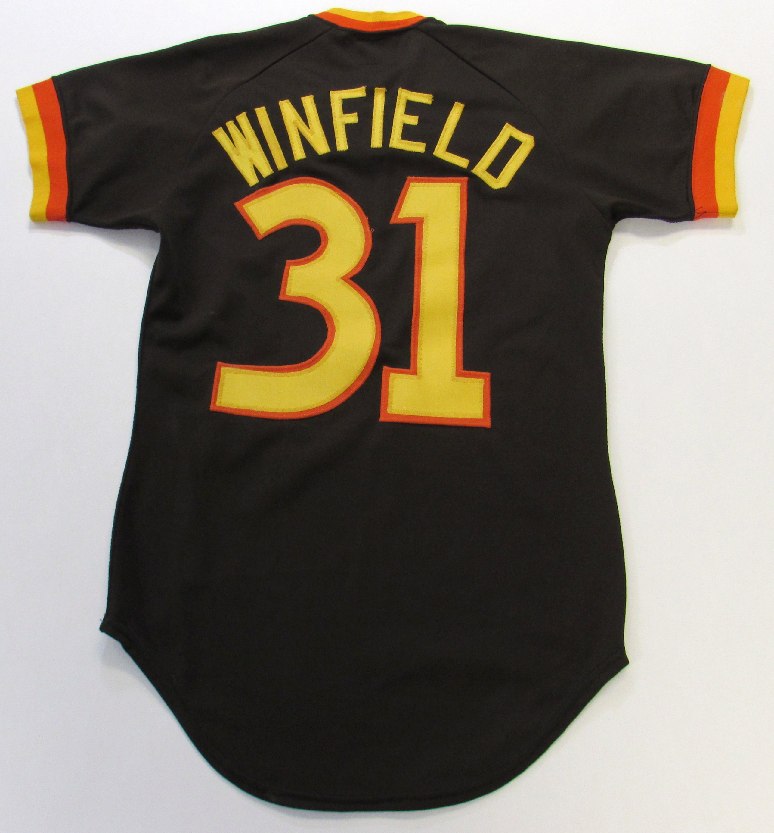 1980 padres uniform