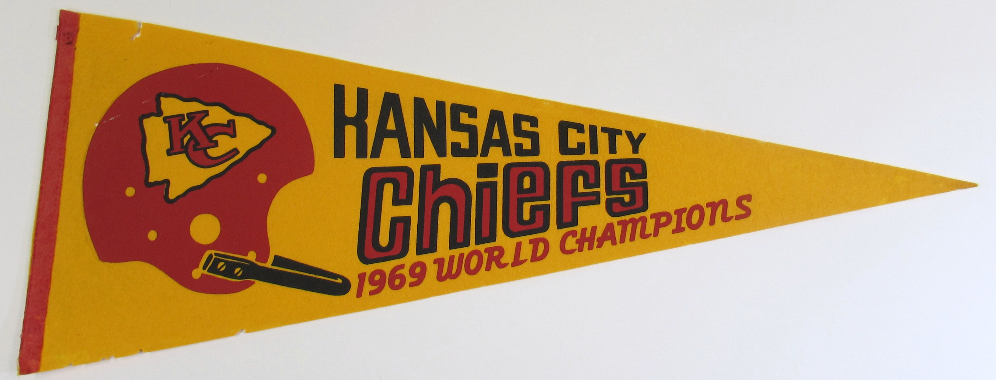kansas city chiefs world champions