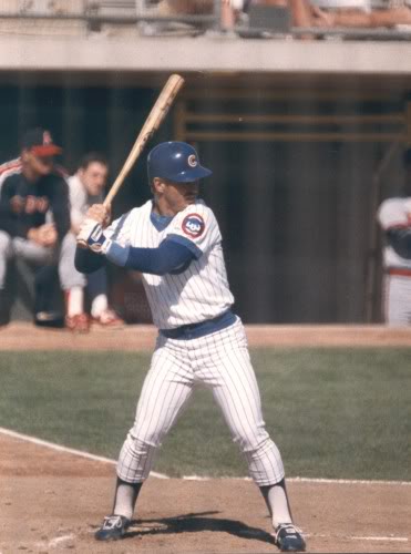 ron cey running