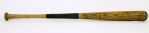 1965-68 Larry Stahl Game-Used Bat