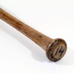 1965-68 Larry Stahl Game-Used Bat