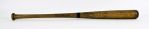 1959-60 Don Larsen Game-Used Bat