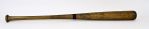 1959-60 Don Larsen Game-Used Bat
