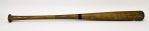 1959-60 Don Larsen Game-Used Bat
