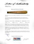 1959-60 Don Larsen Game-Used Bat
