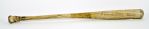 1991-97 Mike MacFarlane Game-Used Bat