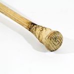 1991-97 Mike MacFarlane Game-Used Bat