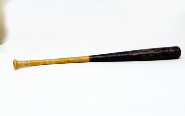 1973-75 Cookie Rojas Game-Used Bat