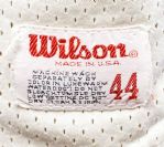 1985-86 Cleveland State Eric Mudd Game-Worn Jersey (1st 14 seed ever to advance to Sweet Sixteen)