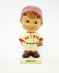 1961-63 Boston Red Sox White Base Bobblehead