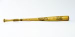 1977-79 U.L. Washington Game-Used Bat