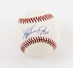 Ken Griffey Jr. Single Signed Baseball