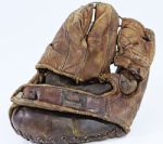 Sonny Dixon Game-Used Glove