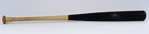 1977-79 Willie Mays Aikens Game Used Bat
