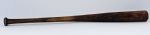 1973-75 Rick Miller Game Used Bat