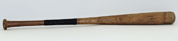 1961-63 Floyd Robinson Game Used Bat