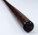 1973-75 Pete LaCock Game Used Bat