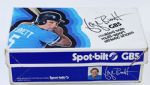 Spot-Bilt George Brett Endoresed Shoes Brand New In Box