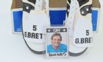 Spot-Bilt George Brett Endoresed Shoes Brand New In Box