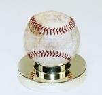 1965 Baltimore Orioles Team Signed Baseball