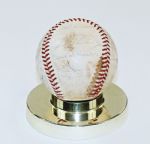 1965 Baltimore Orioles Team Signed Baseball