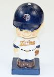 1962 Minnesota Twins Bobblehead