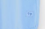 1979 Kansas City Royals Willie Wilson Game Used Jersey