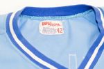 1979 Kansas City Royals Willie Wilson Game Used Jersey