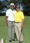Round of Golf at Pebble Beach with HOF Reggie Jackson 