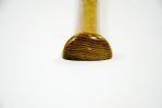 1958 New York Yankees Team Signed Elston Howard Half Bat