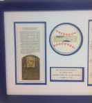 Branch Rickey,  (Last Branch Rickey Signed Item)