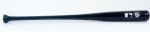 2014 Eric Hosmer  Game Issued World Series Bat