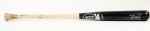 2012 Alex Gordon Game Used Bat
