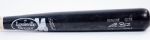 2012 Alex Gordon Game Used Bat