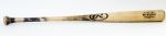 2014 Mike Moustakas Game Used Bat