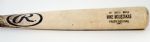 2014 Mike Moustakas Game Used Bat