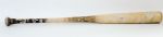 2014 Mike Moustakas Game Used Bat
