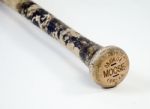 2014 Mike Moustakas Game Used Bat