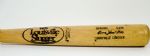 1980-83 Amos Otis Game Used Bat