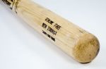 2010 Ben Zobrist Game Used bat