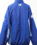 2014 Wade Davis Game Used World Series Jacket