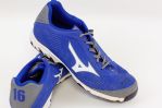 2014 Billy Butler Game Used Signed Cleats